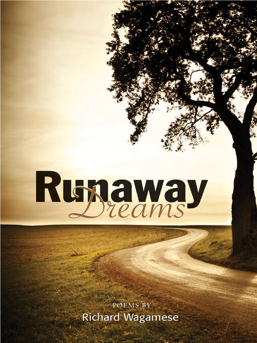 Upplýsingar um Runaway Dreams eftir Richard Wagamese - Biðlisti